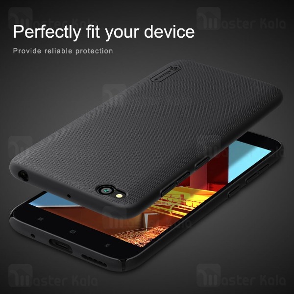 قاب نیلکین Xiaomi Redmi Go Nillkin Frosted Shield Case