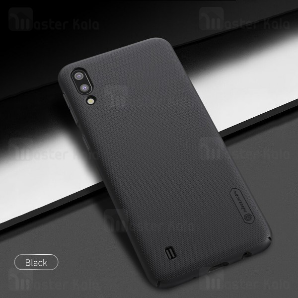 قاب نیلکین Samsung Galaxy M10 Nillkin Frosted Shield Case