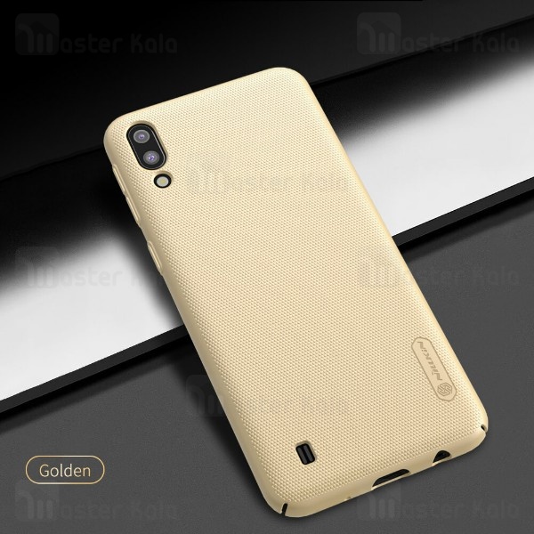 قاب نیلکین Samsung Galaxy M10 Nillkin Frosted Shield Case