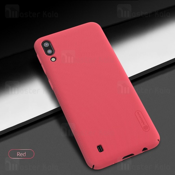 قاب نیلکین Samsung Galaxy M10 Nillkin Frosted Shield Case