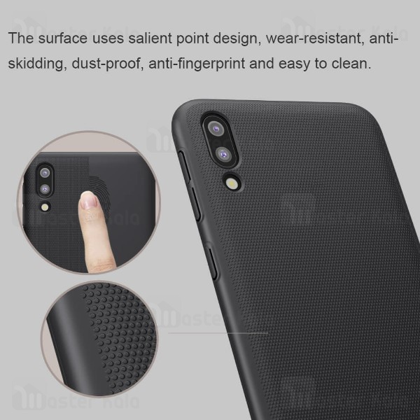 قاب نیلکین Samsung Galaxy M10 Nillkin Frosted Shield Case