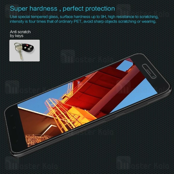 گلس نیلکین Xiaomi Redmi Go Nillkin H Glass