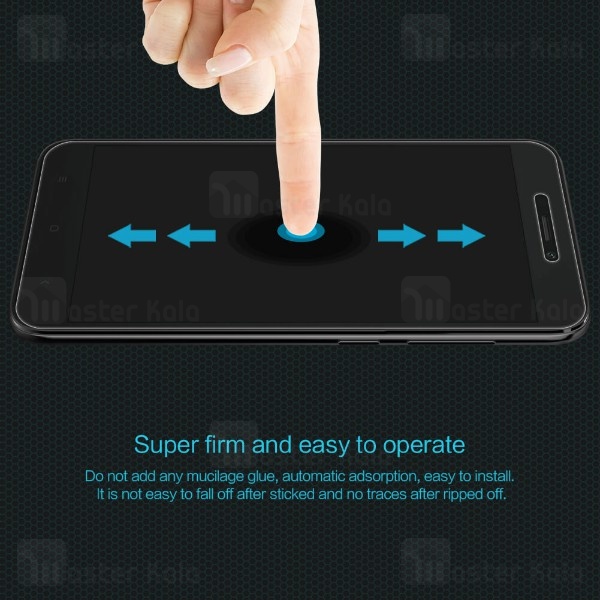 گلس نیلکین Xiaomi Redmi Go Nillkin H Glass