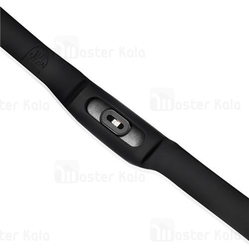 بند سیلیکونی 50 سانتی متری دستبند سلامتی شیائومی Xiaomi Mi Band 2