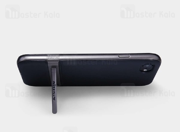 قاب فیبر کربنی نیلکین آیفون Apple iPhone 7 / 8 / SE 2020 Nillkin Youth دارای استند