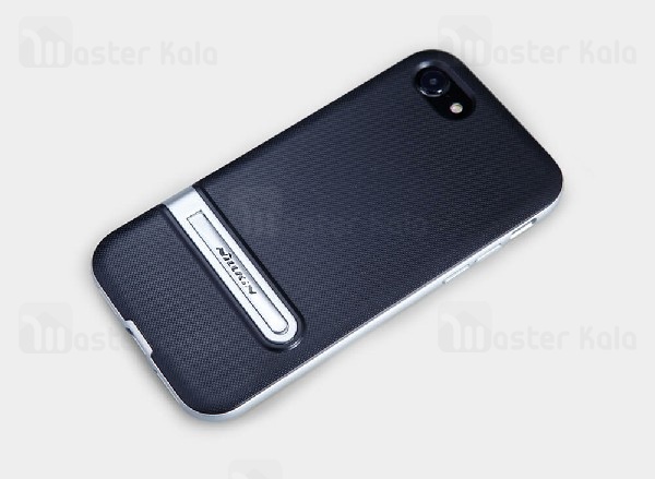 قاب فیبر کربنی نیلکین آیفون Apple iPhone 7 / 8 / SE 2020 Nillkin Youth دارای استند