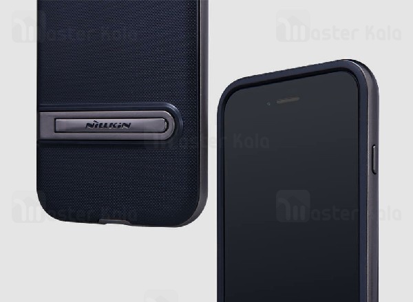 قاب فیبر کربنی نیلکین آیفون Apple iPhone 7 / 8 / SE 2020 Nillkin Youth دارای استند