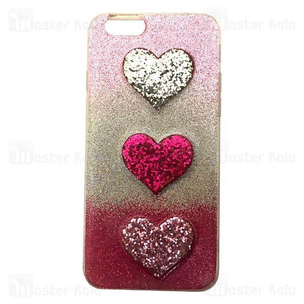 قاب فانتزی اکلیلی آیفون Apple iPhone 6 / 6s