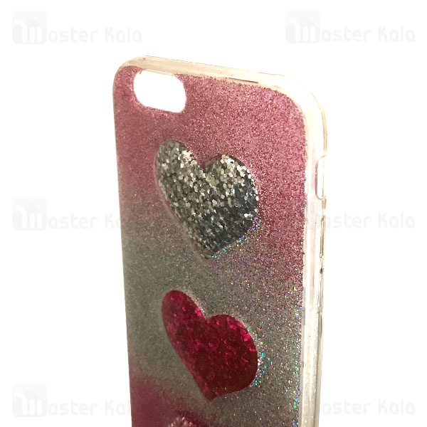 قاب فانتزی اکلیلی آیفون Apple iPhone 6 / 6s