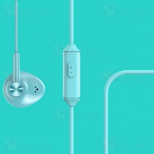 هندزفری سیمی یوسامز USAMS EP-18 IN-EAR Wired Earphone