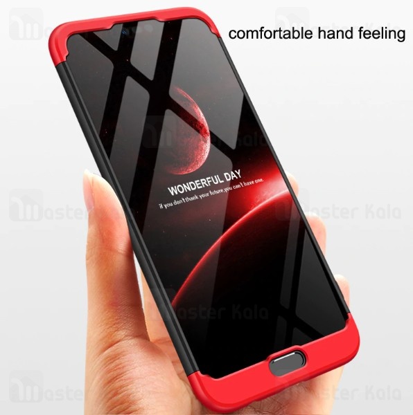 گارد Huawei Honor 10 GKK 360 Full Case
