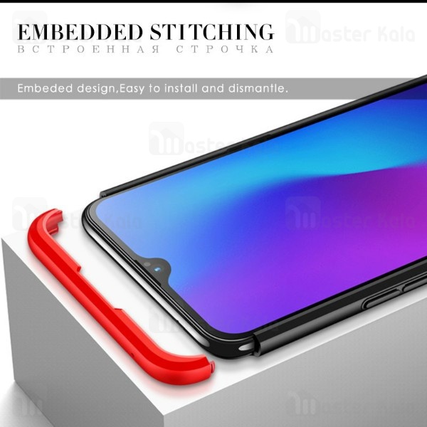 قاب 360 درجه وان پلاس OnePlus 6T GKK 360 Full Case