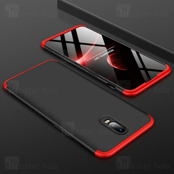 قاب 360 درجه وان پلاس OnePlus 6T GKK 360 Full Case