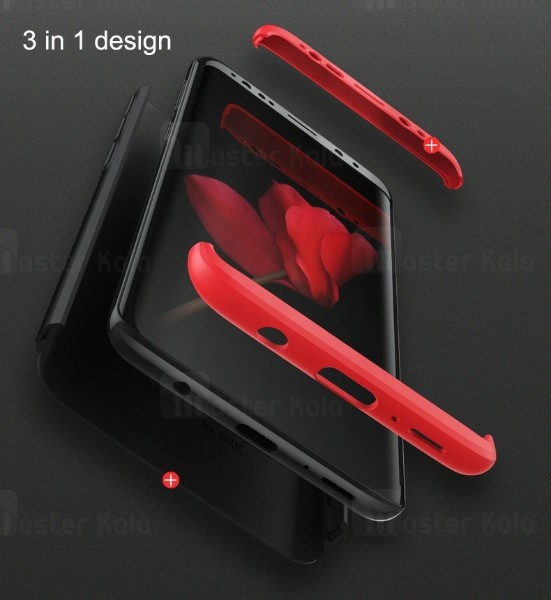 گارد Samsung Galaxy S9 GKK 360 Full Case