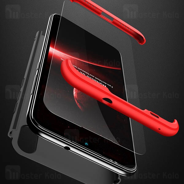 گارد Xiaomi Mi Play GKK 360 Full Case