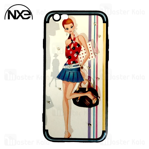 قاب فانتزی nxe مناسب برای Apple iPhone 6S / 6