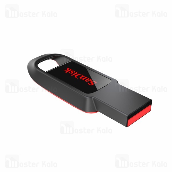 فلش مموری 64 گیگابایت سن دیسک Sandisk Cruzer Spark SDCZ61