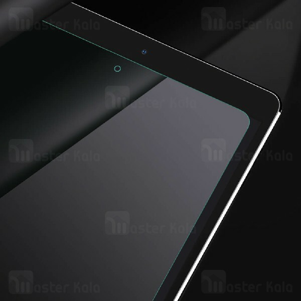 محافظ صفحه شیشه ای نیلکین اپل Apple iPad Air 2019 / Pro 10.5 2017 Nillkin H+ Tempered Glass