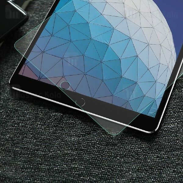 محافظ صفحه شیشه ای نیلکین اپل Apple iPad Air 2019 / Pro 10.5 2017 Nillkin H+ Tempered Glass