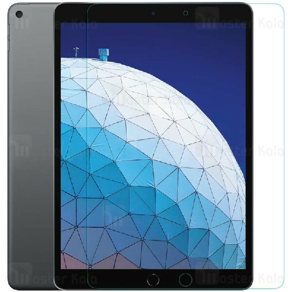 محافظ صفحه شیشه ای نیلکین اپل Apple iPad Air 2019 / Pro 10.5 2017 Nillkin H+ Tempered Glass