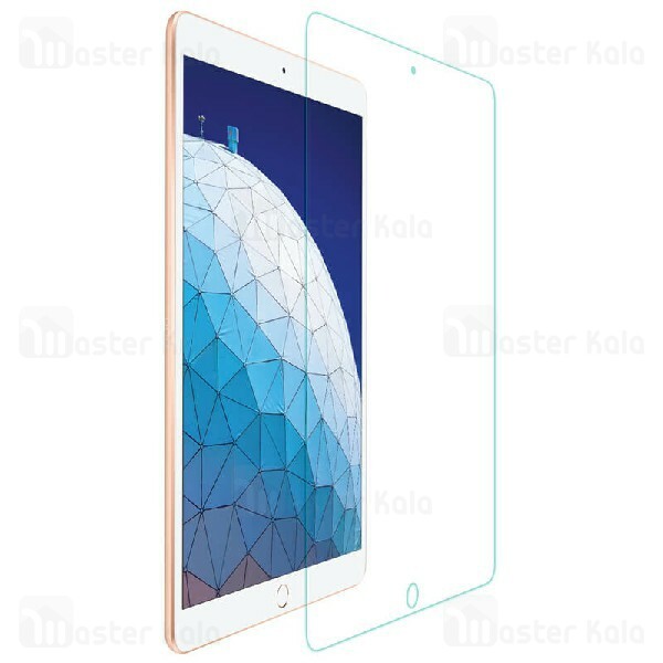 محافظ صفحه شیشه ای نیلکین اپل Apple iPad Air 2019 / Pro 10.5 2017 Nillkin H+ Tempered Glass