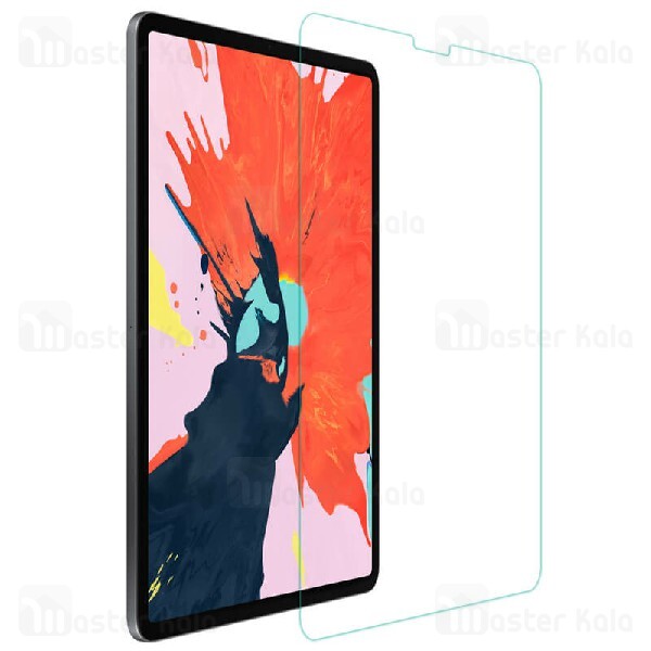 محافظ صفحه شیشه ای نیلکین اپل Apple iPad Pro 11 Nillkin H+ Tempered Glass