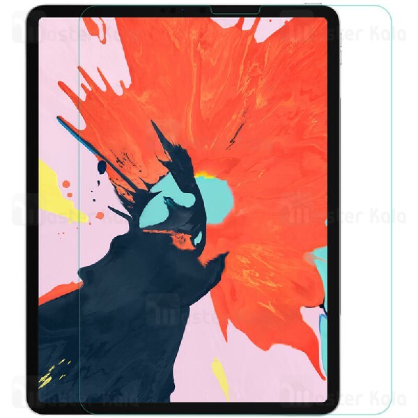 محافظ صفحه شیشه ای نیلکین اپل Apple iPad Pro 11 Nillkin H+ Tempered Glass