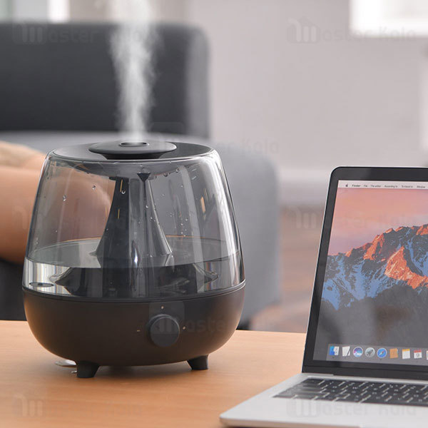 دستگاه بخور سرد بیسوس Baseus Surge 2.4L desktop humidifier DHYN-A01