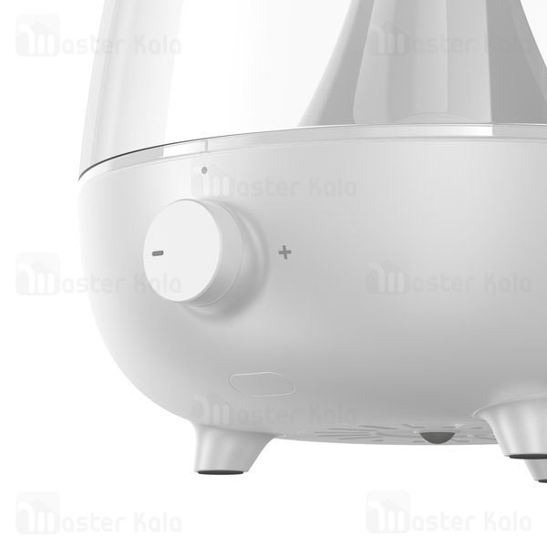 دستگاه بخور سرد بیسوس Baseus Surge 2.4L desktop humidifier DHYN-A01