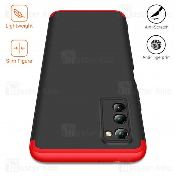 گارد Huawei Honor V30 / V30 Pro GKK 360 Full Case