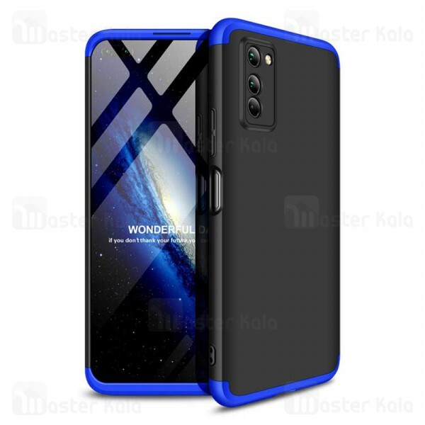 گارد Huawei Honor V30 / V30 Pro GKK 360 Full Case