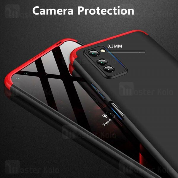 گارد Huawei Honor V30 / V30 Pro GKK 360 Full Case