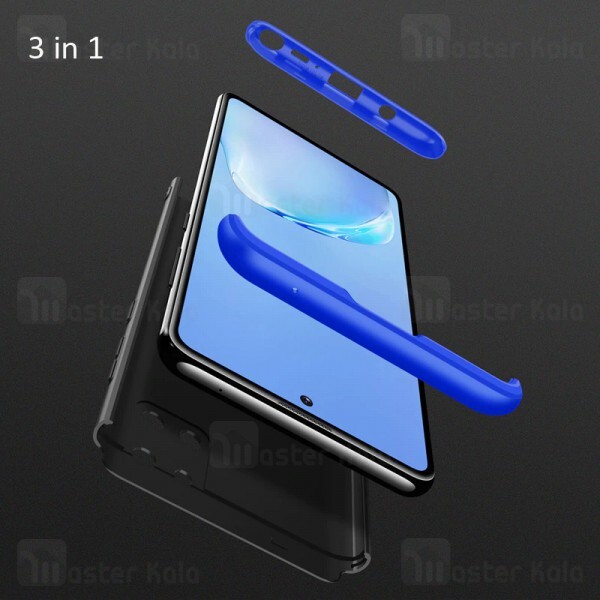 گارد Samsung Galaxy Note 10 Lite GKK 360 Full Case