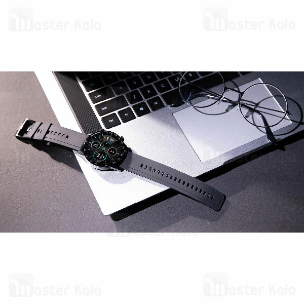 ساعت هوشمند هواوی Huawei Honor Magic Watch 2 46mm نسخه گلوبال