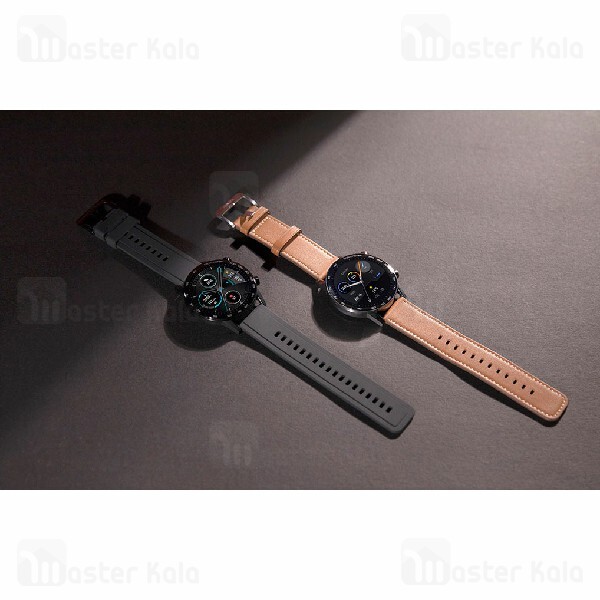 ساعت هوشمند هواوی Huawei Honor Magic Watch 2 46mm نسخه گلوبال