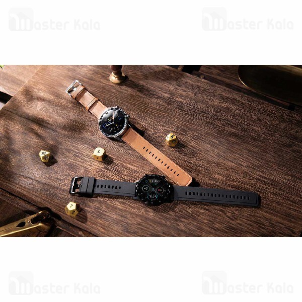 ساعت هوشمند هواوی Huawei Honor Magic Watch 2 46mm نسخه گلوبال