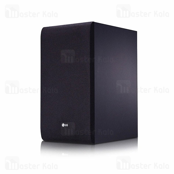 ساندبار ال جی LG SJ3 with Wireless Subwoofer توان 300 وات