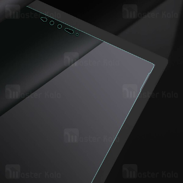 محافظ صفحه شیشه ای نیلکین مایکروسافت Microsoft Surface Pro 7 Nillkin H+ Tempered Glass
