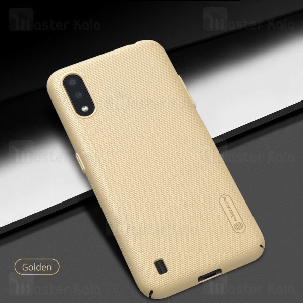 قاب نیلکین Samsung Galaxy A01 / A015 Nillkin Frosted Shield Case