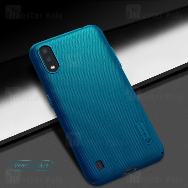 قاب نیلکین Samsung Galaxy A01 / A015 Nillkin Frosted Shield Case