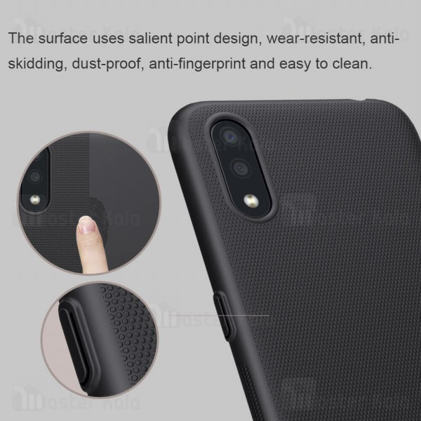 قاب نیلکین Samsung Galaxy A01 / A015 Nillkin Frosted Shield Case