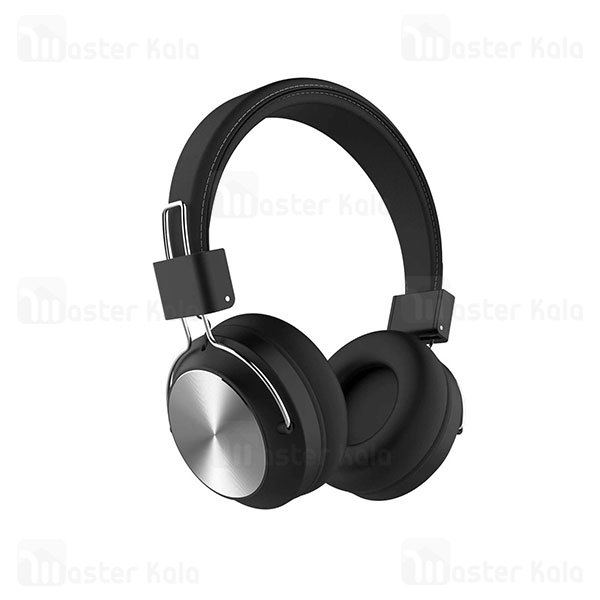 هدفون بلوتوث سودو SODO SD-1001 Bluetooth Headphones رم خور