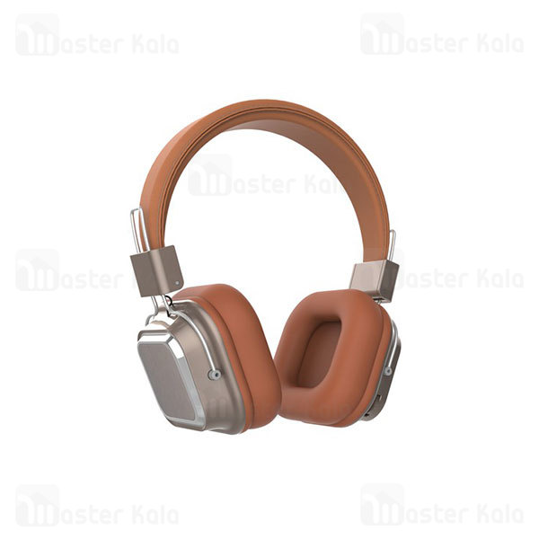 هدفون بلوتوث سودو SODO SD-1003 Bluetooth Headphones رم خور