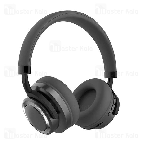 هدفون بلوتوث سودو SODO SD-1005 Bluetooth Headphones رم خور