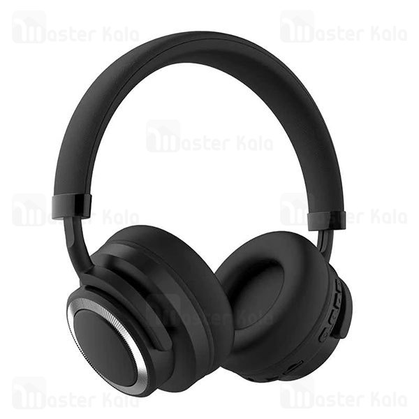 هدفون بلوتوث سودو SODO SD-1005 Bluetooth Headphones رم خور