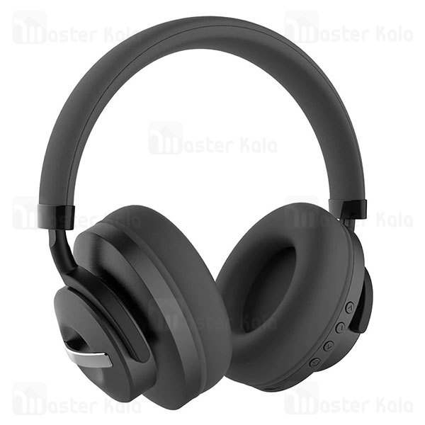 هدفون بلوتوث سودو SODO SD-1006 Bluetooth Headphones رم خور