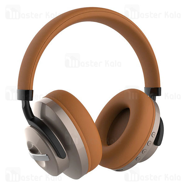 هدفون بلوتوث سودو SODO SD-1006 Bluetooth Headphones رم خور