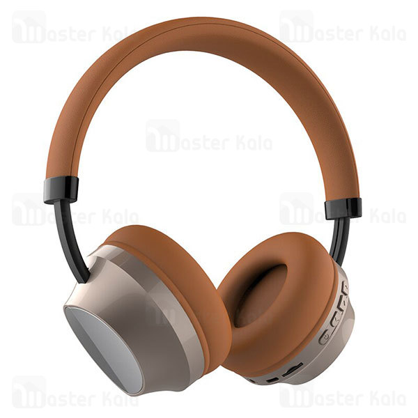 هدفون بلوتوث سودو SODO SD-1008 Bluetooth Headphones رم خور