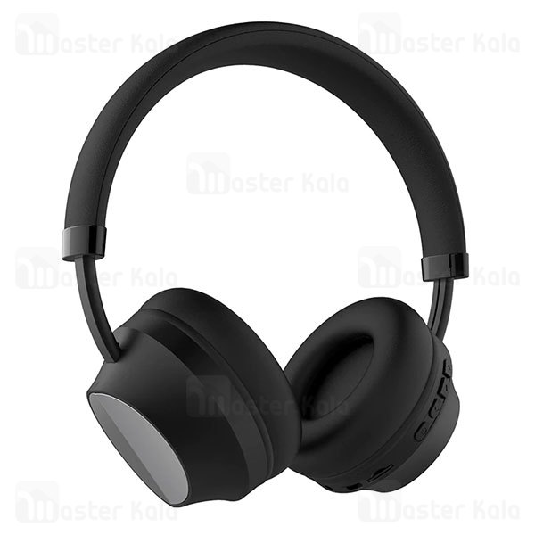 هدفون بلوتوث سودو SODO SD-1008 Bluetooth Headphones رم خور