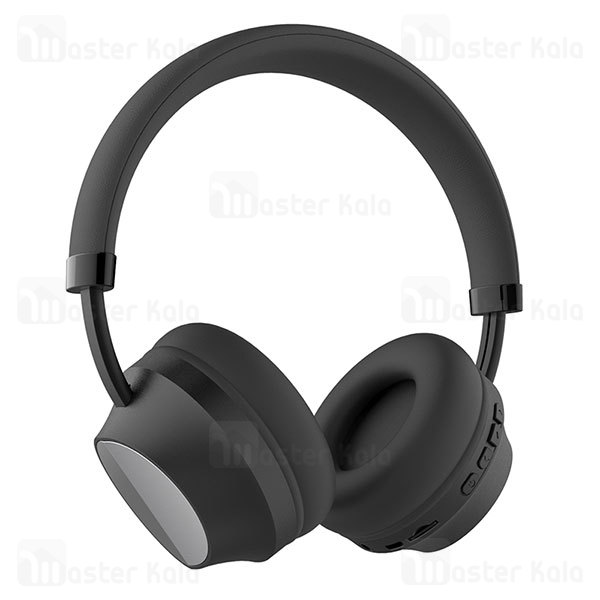 هدفون بلوتوث سودو SODO SD-1008 Bluetooth Headphones رم خور